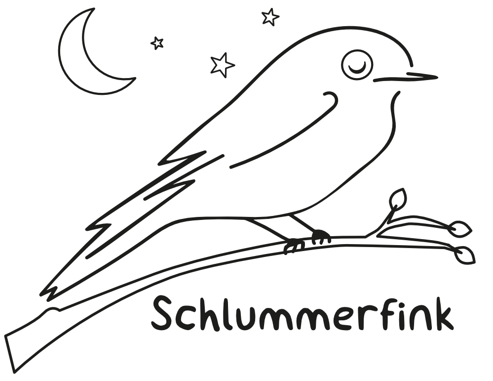 Schlummerfink